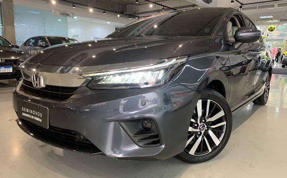 HONDA CITY 1.5 i-VTEC FLEX TOURING CVT HONDA CITY 1.5 i-VTEC FLEX TOURING CVT
